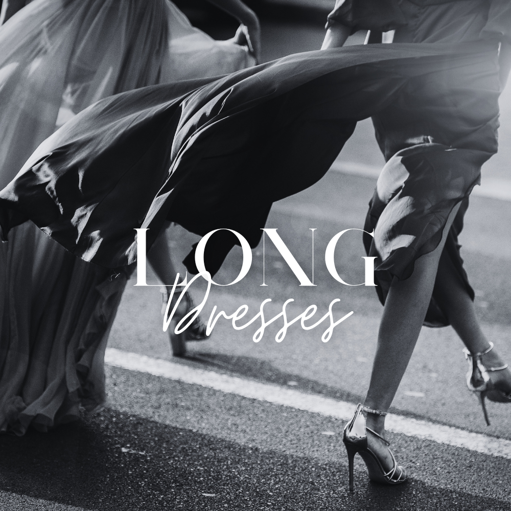 Duge haljine