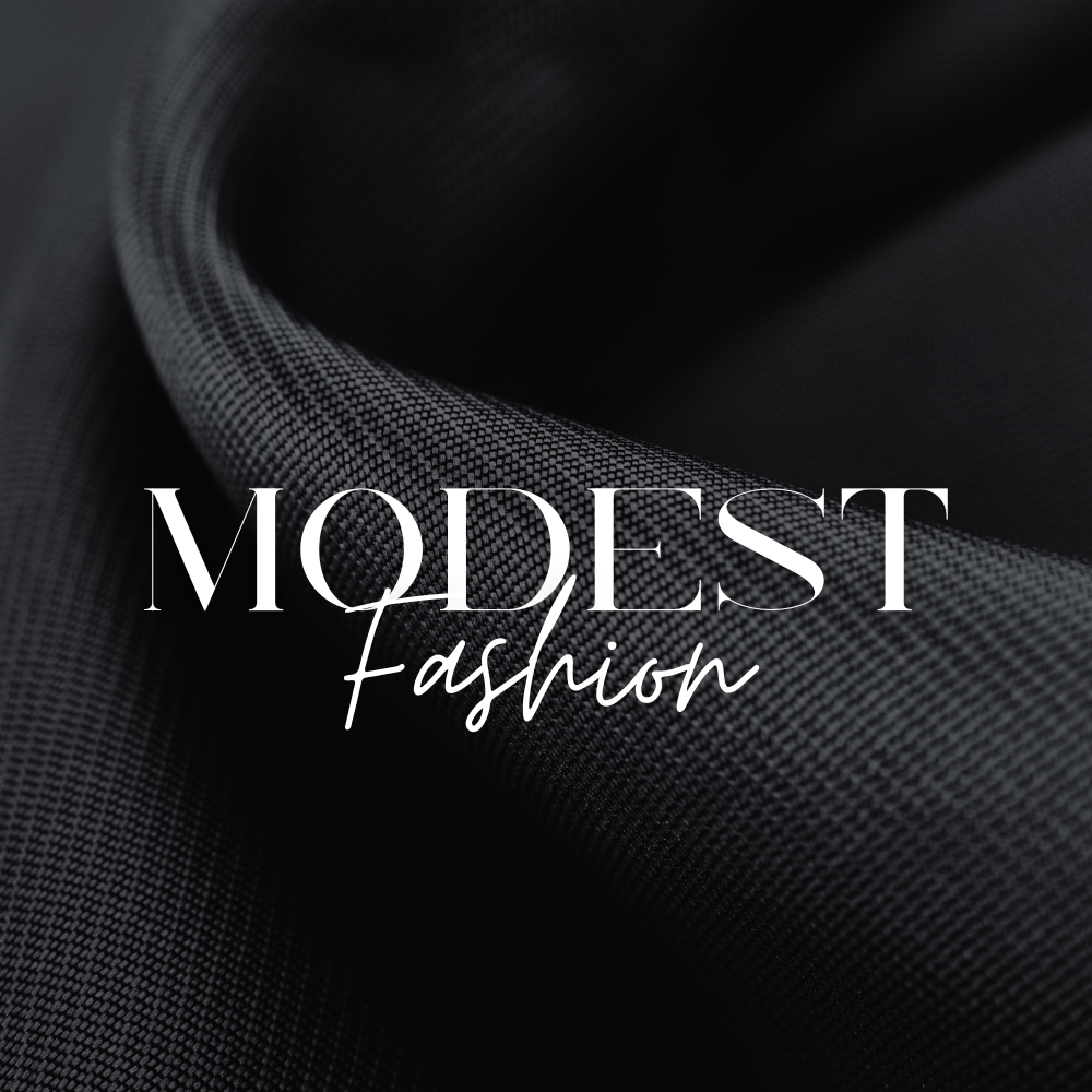 Modest Fashion