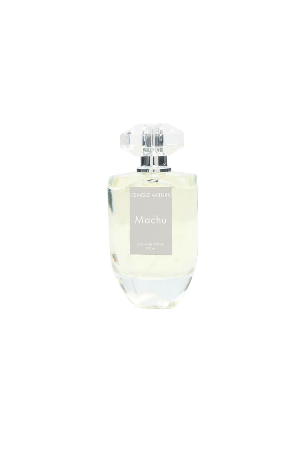 Machu Parfüm 100ml