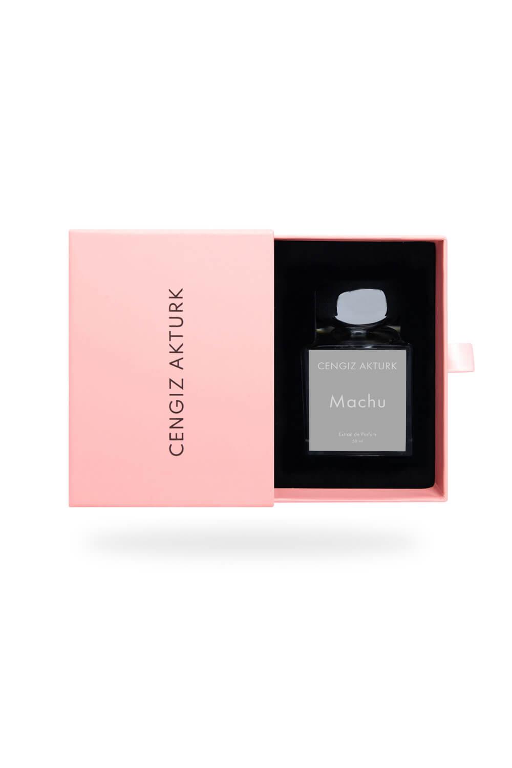 Machu Parfüm 50ml