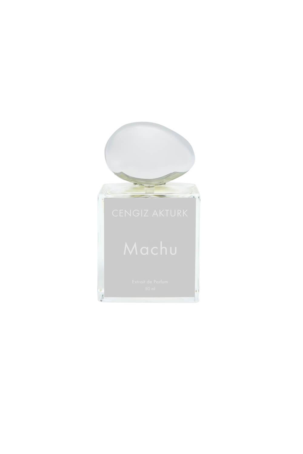 Machu Parfüm 50ml